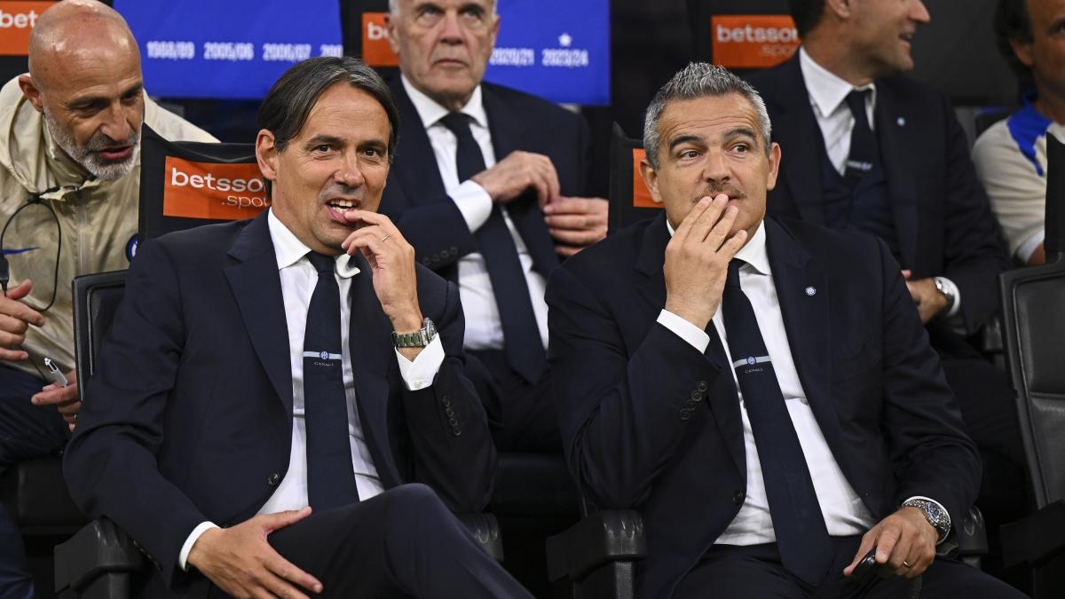 Du champion du monde à l'ancien sélectionneur de la Guinée équatoriale : les 20 entraîneurs adjoints de la Serie A