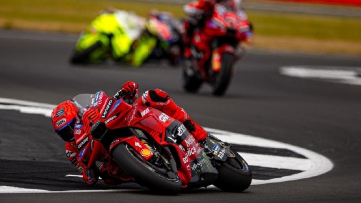 MotoGP Aragon: gli orari e dove vedere la gara in tv e in streaming