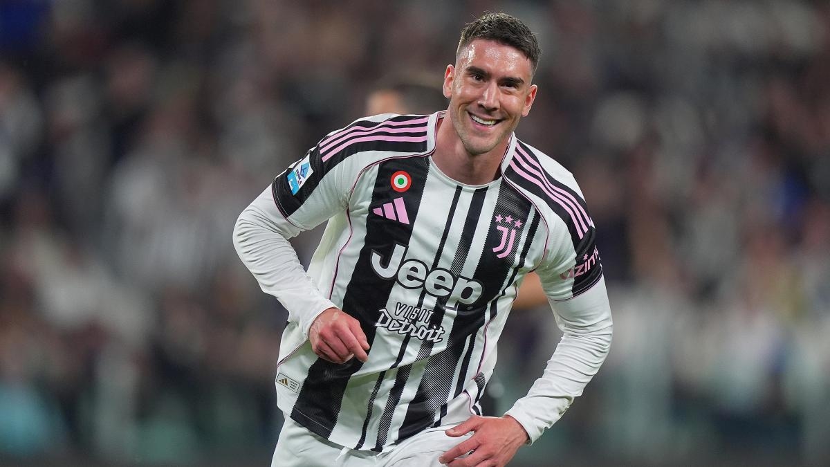 Juve e Mourinho querem Vlahovic: os detalhes da oferta do Fenerbahçe