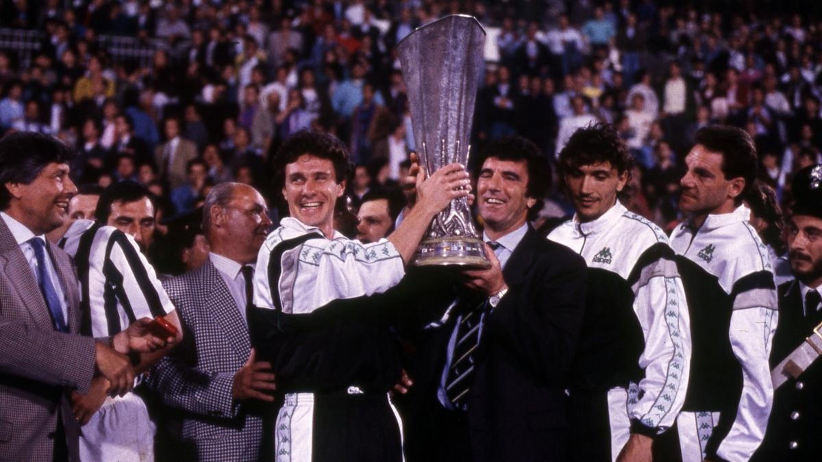 Tricella: "Scirea made everything easy. Boninsegna? He sprinted 20 meters to scold me..."
