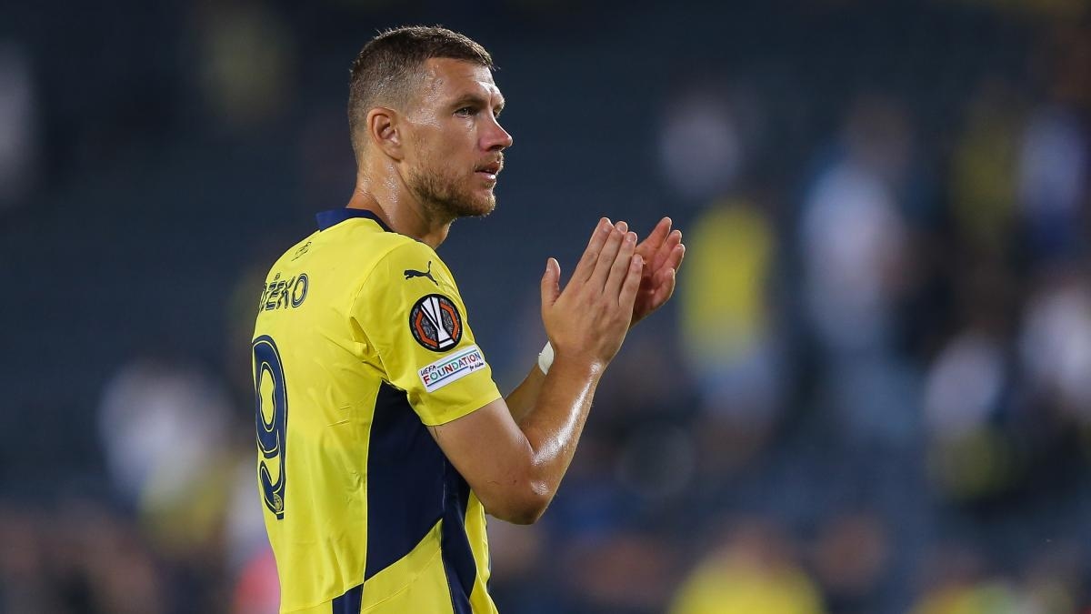 LIVE Markt: Fiorentina-Bologna, duel voor Dzeko. Pogba richting Monaco