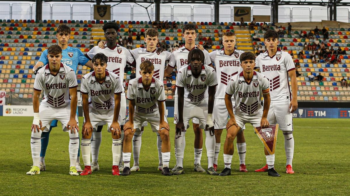 Luongo, Cereser and more: the stars of the Toro champion of Italy Under 17