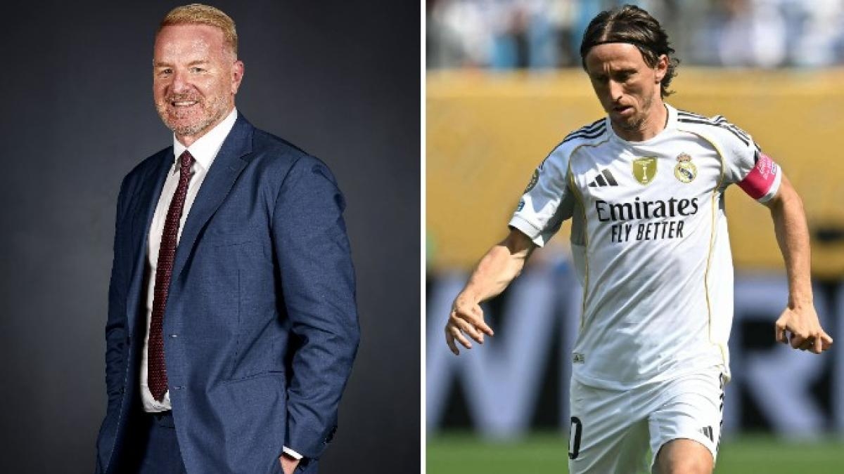 Tare mit offenen Karten: "Priorität für den Spielmacher. Modric, Loftus und eine 9: So verändern wir Mailand"