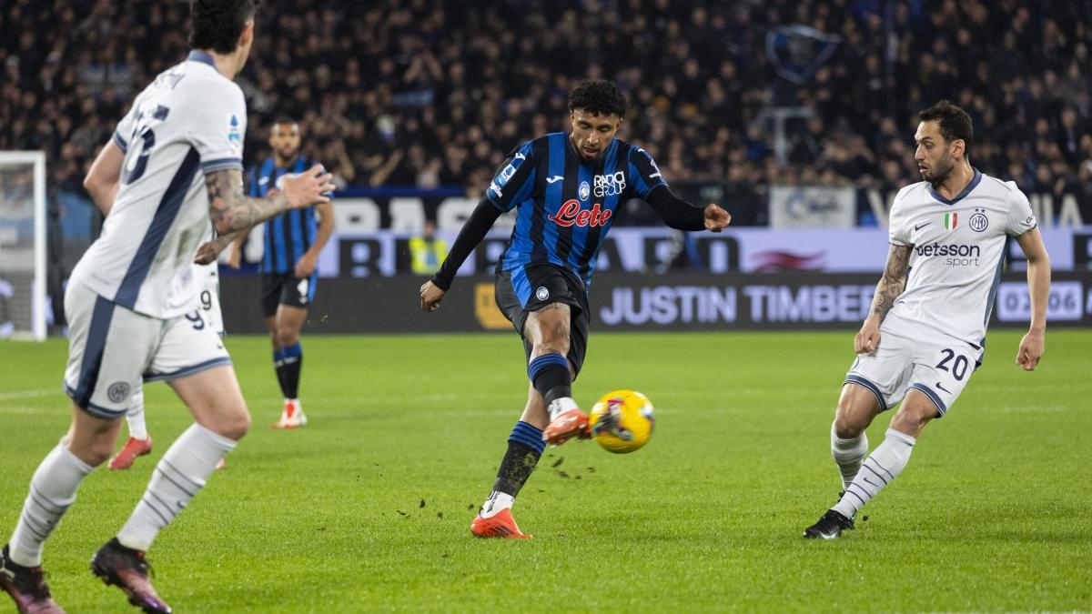 Quem o Inter vai contratar Calha? Ederson é a primeira opção. E cuidado com a cláusula Dumfries...