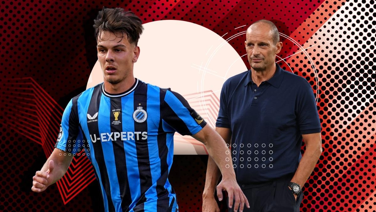 Why Milan only wants Jashari and no one else