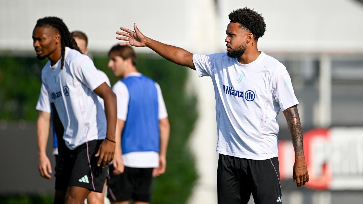 Il solito McKennie: d'estate con la valigia, poi gioca sempre. Ma stavolta...