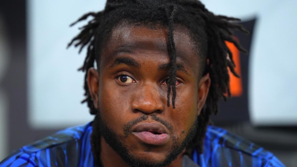 On lui propose la Premier League, il dit non : Lookman-Inter, le pacte à toute épreuve tient