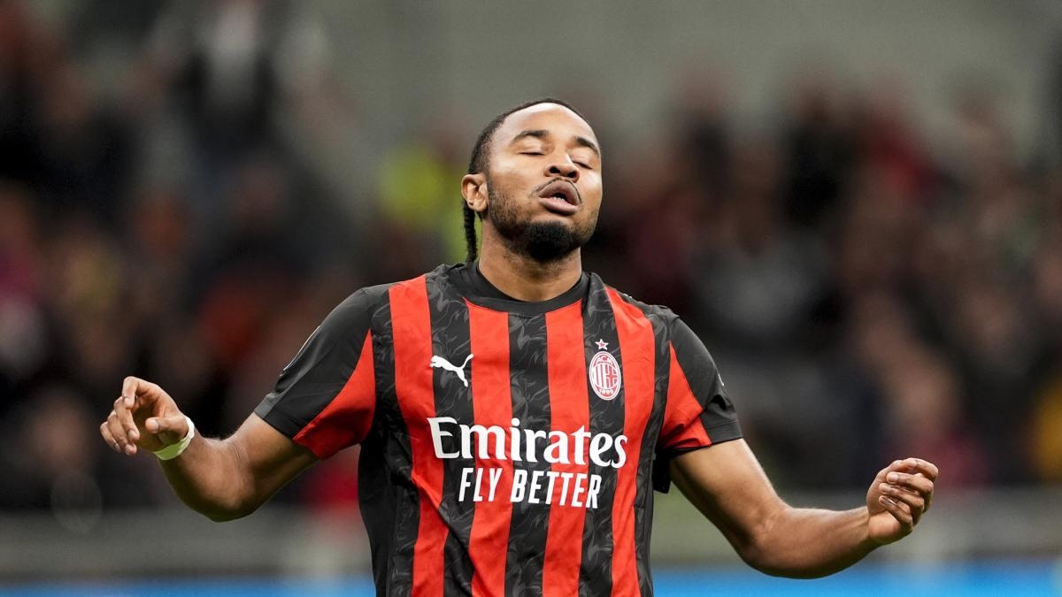Allegri ha un problema: Nkunku e Gimenez non segnano mai, dove sono i gol dei centravanti?