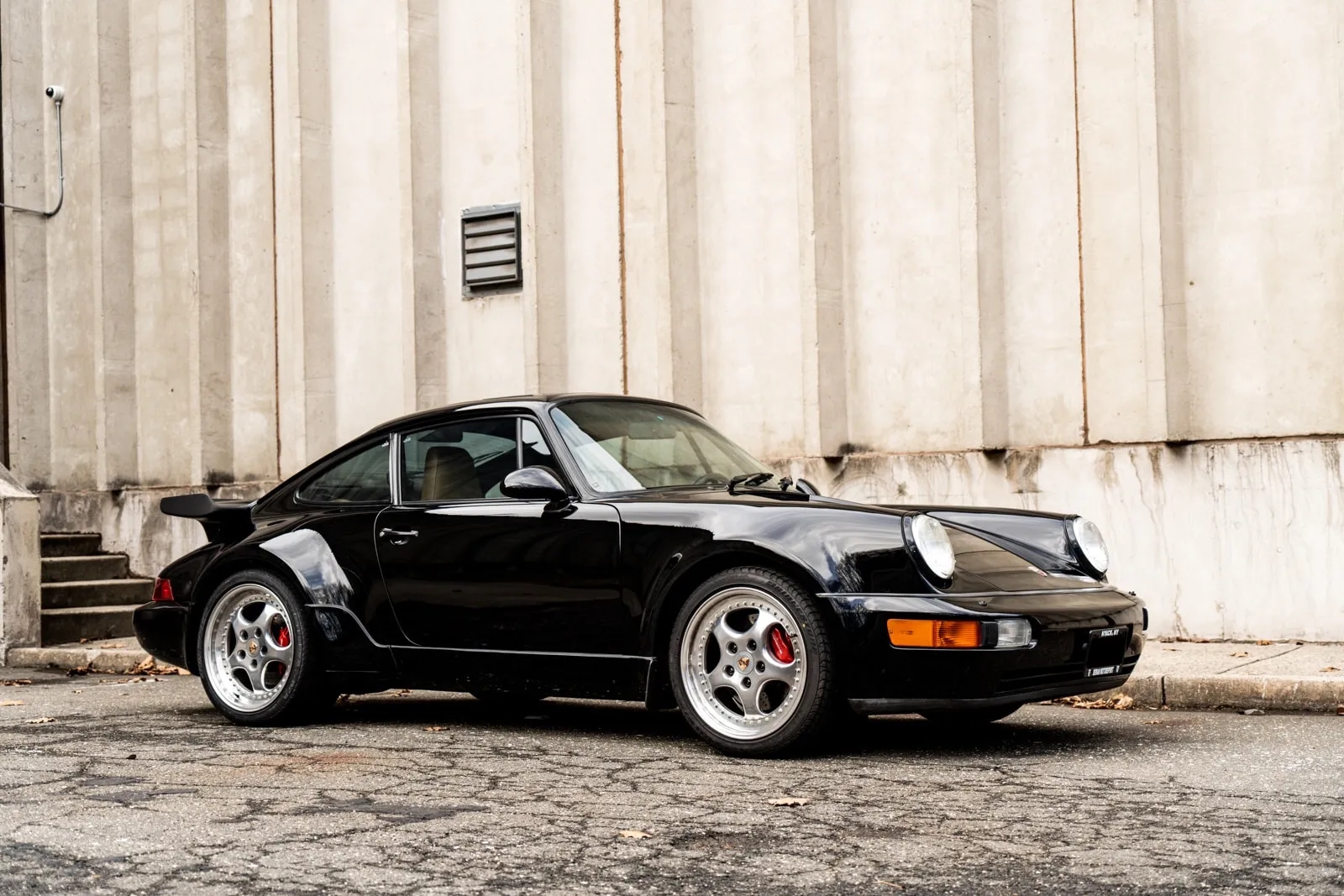 Boomer Dream Machines, Vintage Porsche ve Muscle Car Fiyatları Düştükçe Hızla Değer Kaybediyor