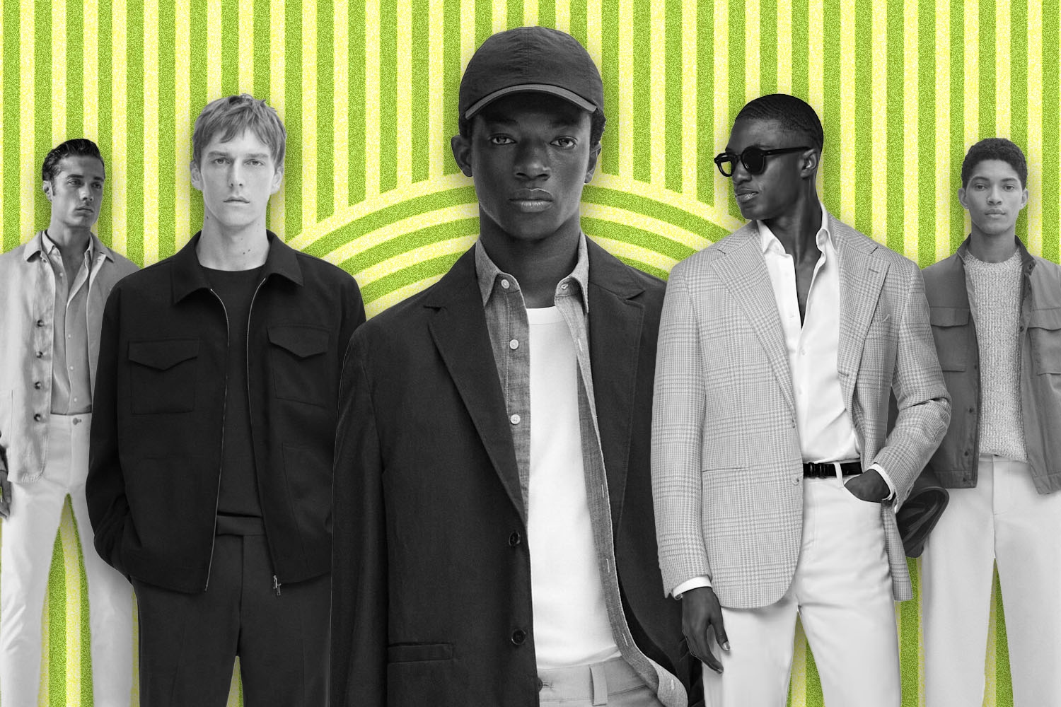 Smart Casual Dress Code For Men: What It Means And How to Nail It