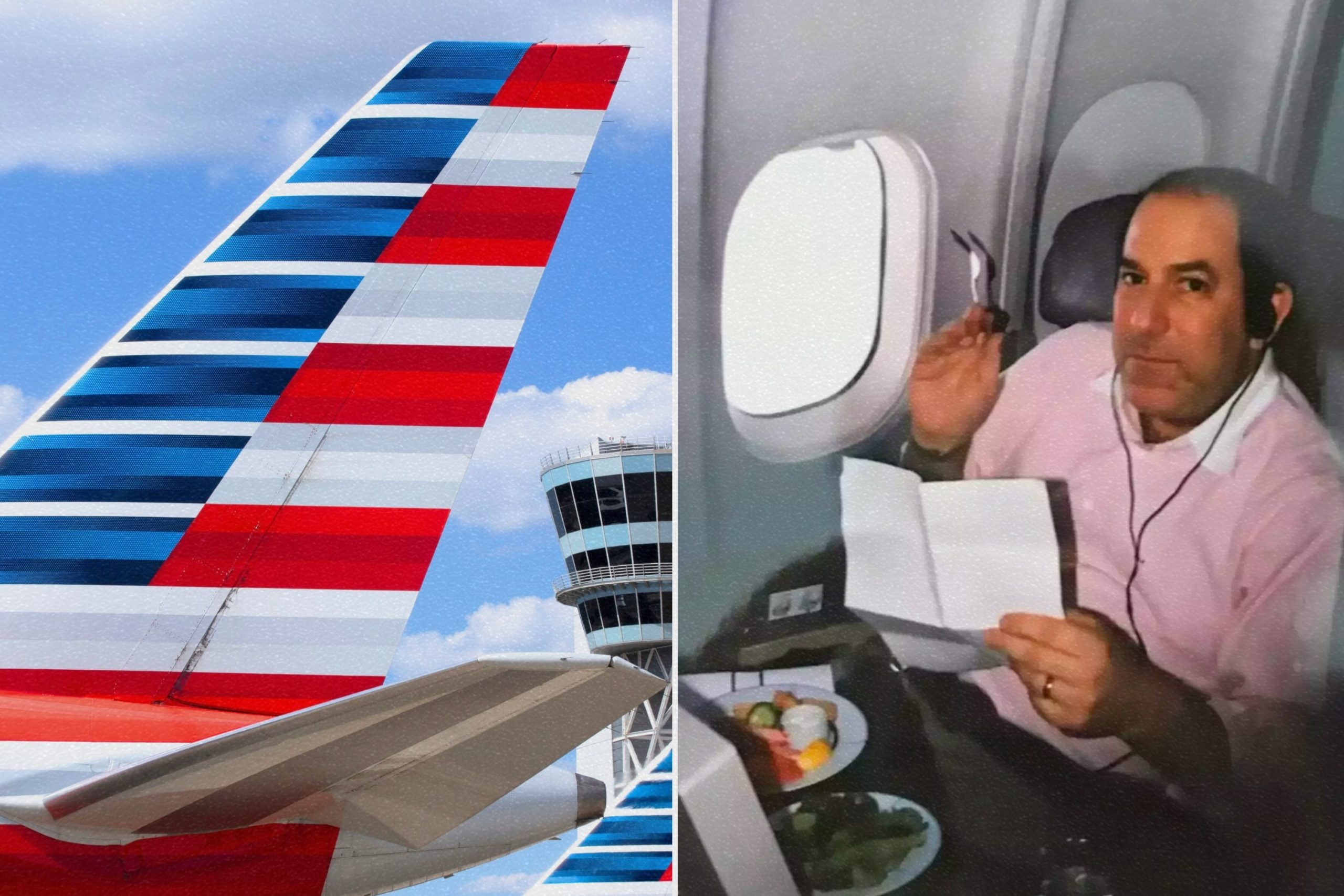 Man Has Lifetime First Class Ticket Revoked Mid-Flight After Costing Airline $33 Million