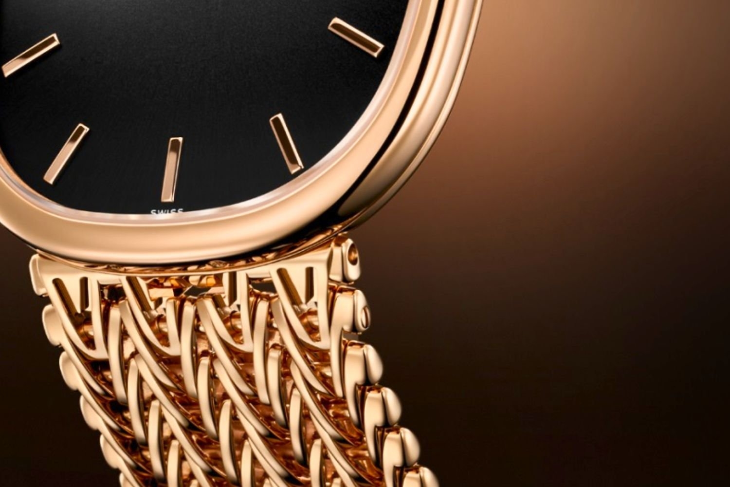 Вы не найдете эти часы Patek Philippe в каждом бутике, поэтому это наша любимая модель