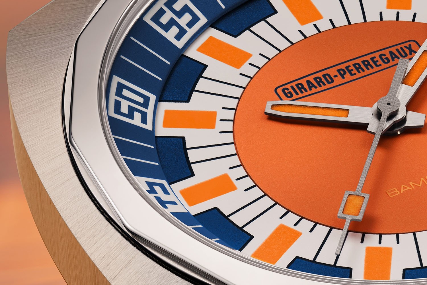 This Retro Watch Might Be the Best We’ll See In 2025