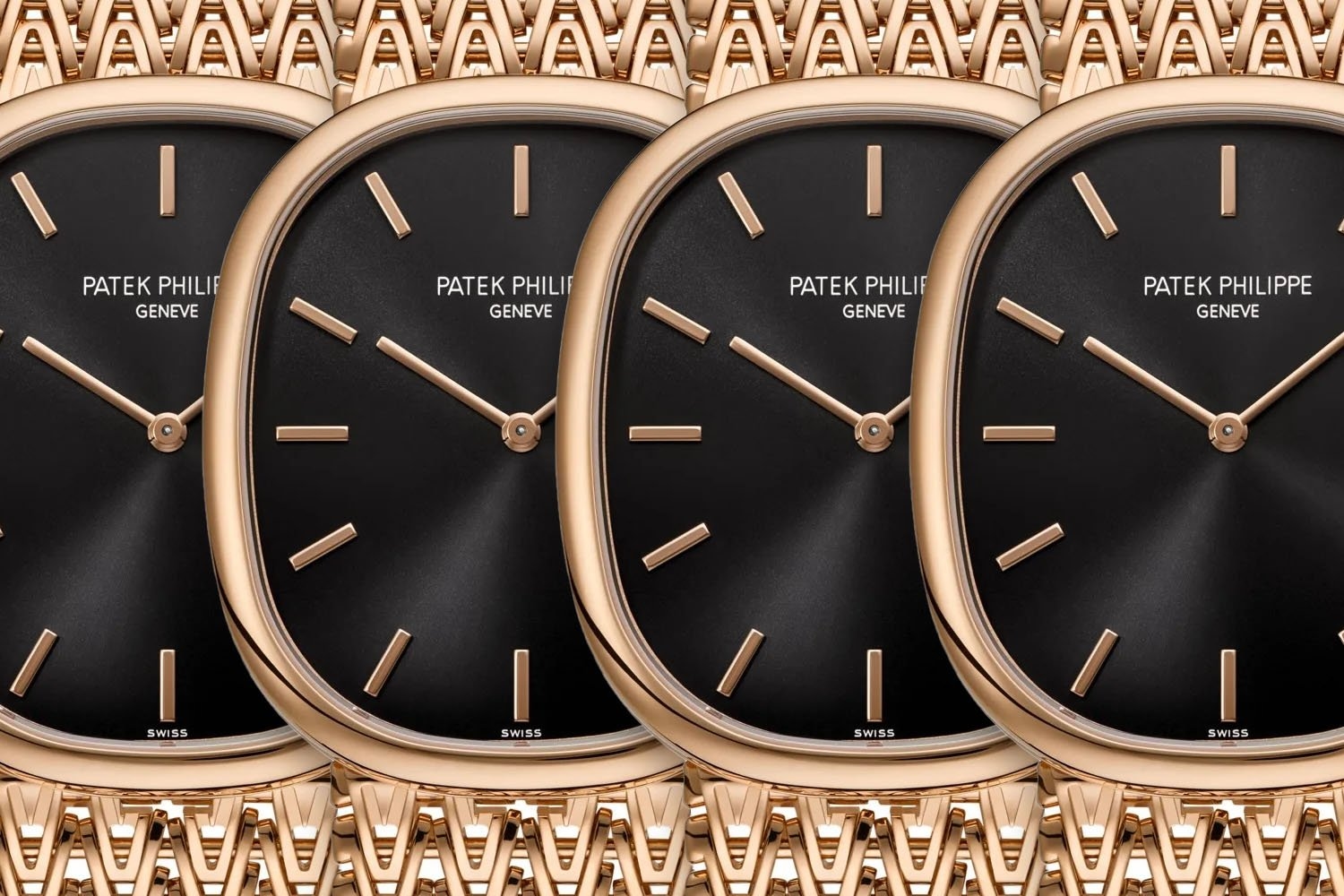 Эти часы Patek Philippe остаются незамеченными… Вот почему мы их оцениваем
