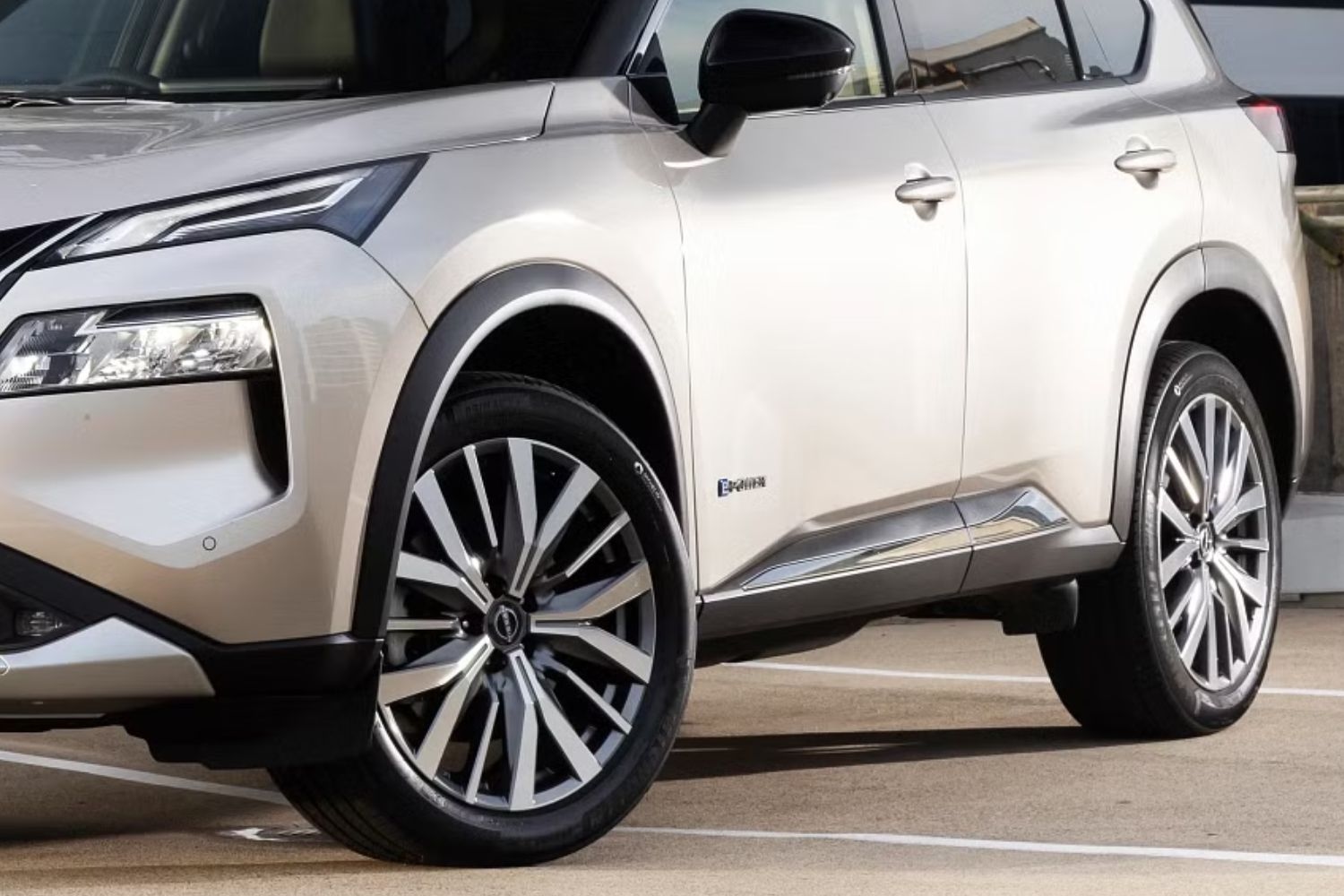 Nissan hat gerade geblinzelt … und der gesamte australische SUV-Markt sollte sich Sorgen machen