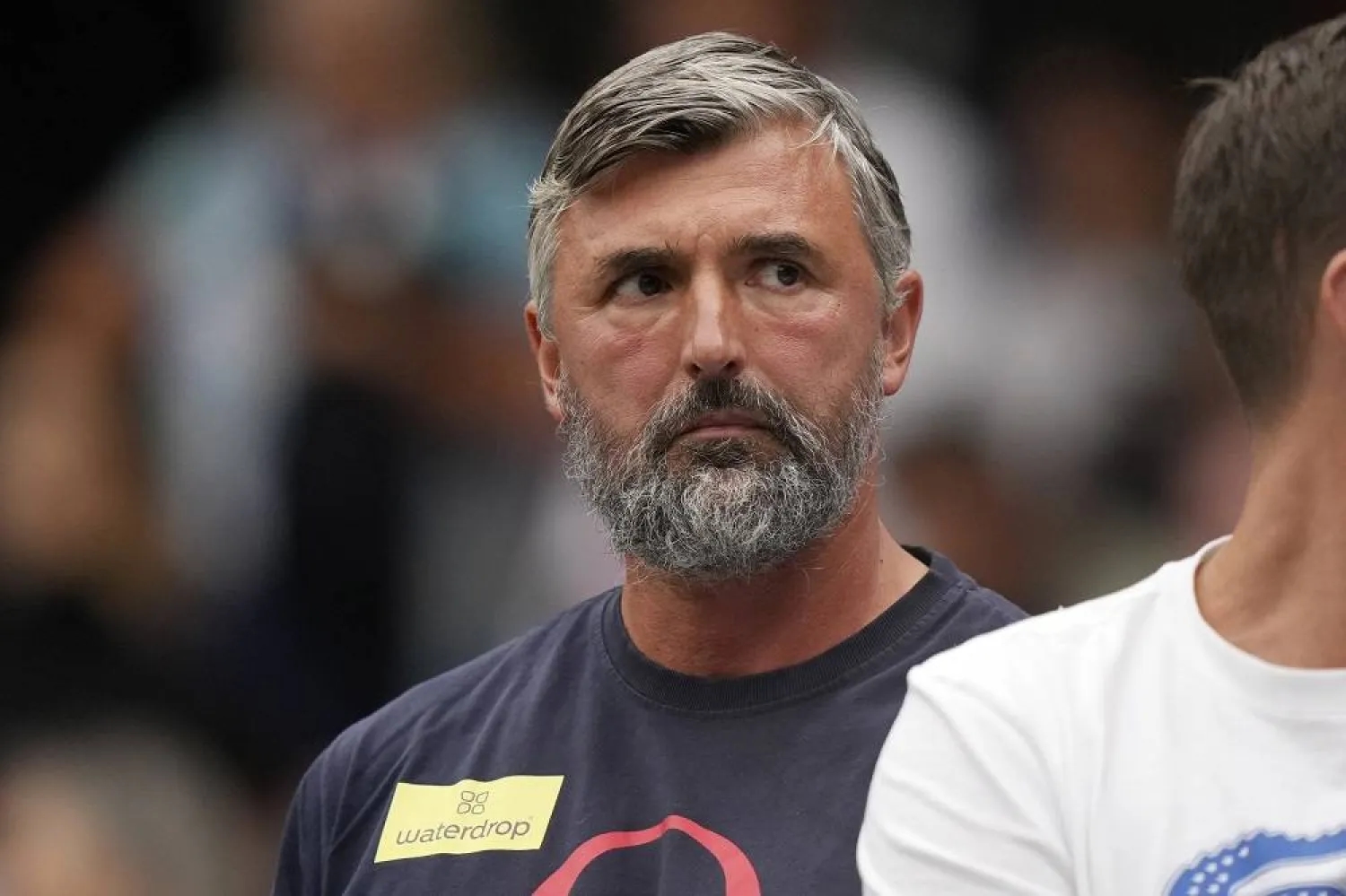 Tennisstars sprechen über die psychische Gesundheitskrise im Sport