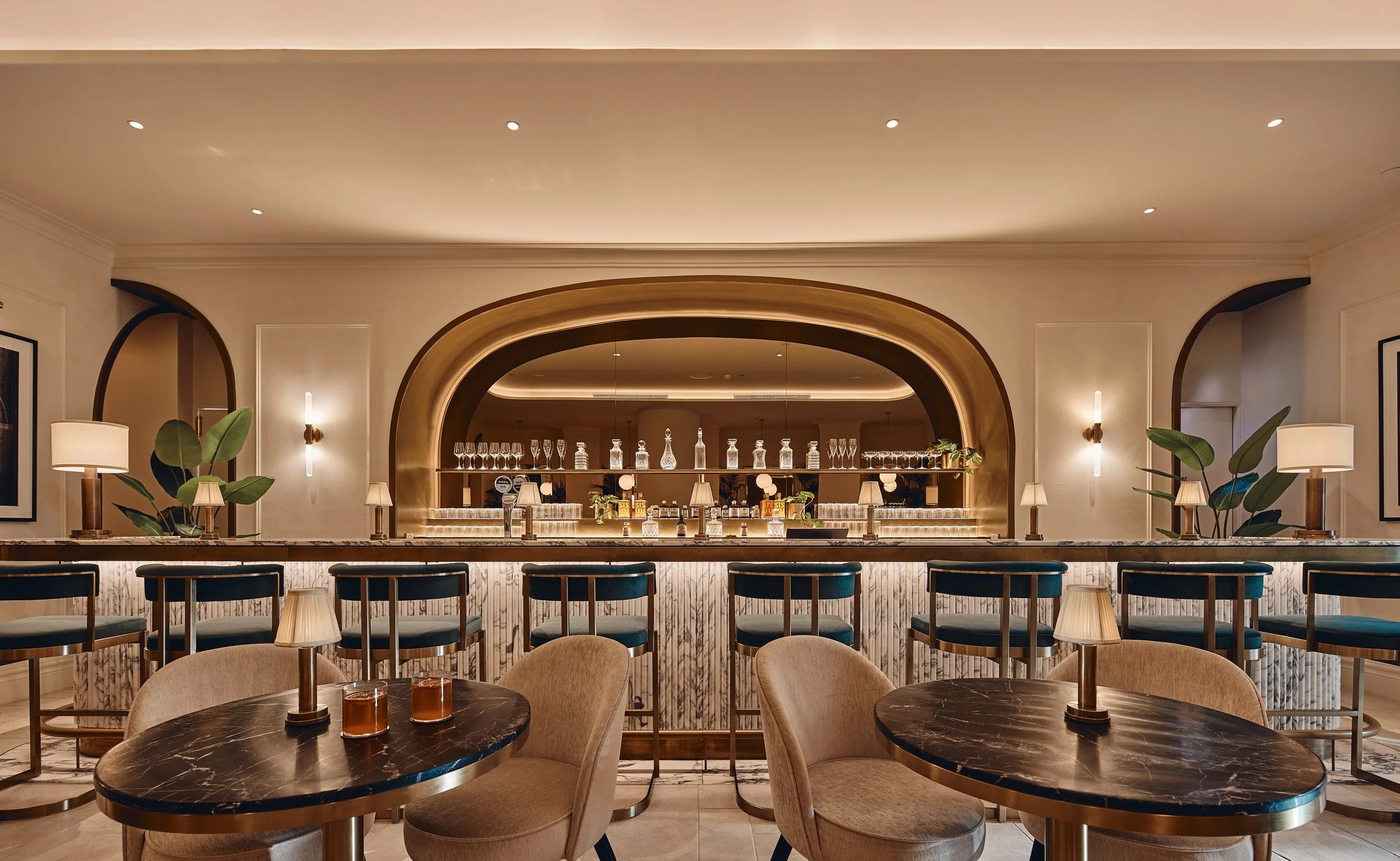 Australia’s Private Members’ Club Boom Is Only Just Getting Started