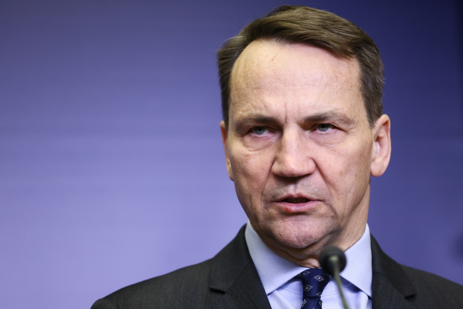 Sikorski: L'ambasciatore iraniano mi ha mentito. L’Iran non può eludere la responsabilità