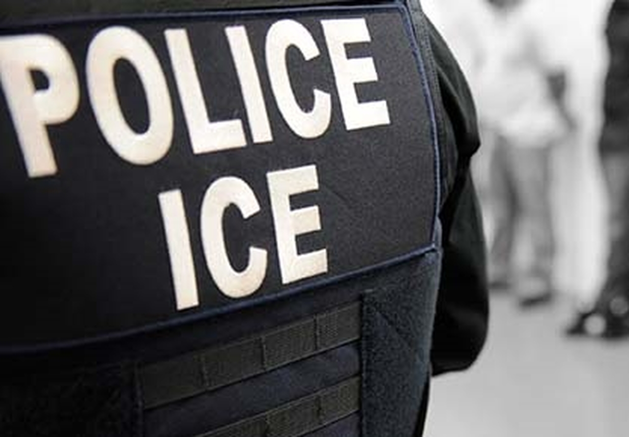 ICE detains 9 workers at New York sawmill. Owner says they are in the US legally