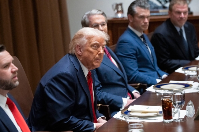 Trump: Ucrania debería aceptar la propuesta de Rusia. Sabremos dónde estamos parados
