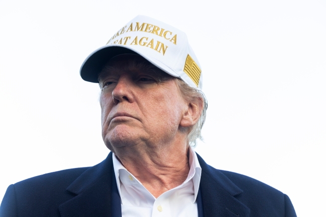 Congreslid nomineert Trump voor Nobelprijs voor de Vrede