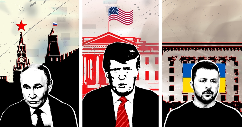 La portavoz del Departamento de Estado niega los informes de los medios. Estados Unidos no se ha retirado de las conversaciones entre Ucrania y Rusia