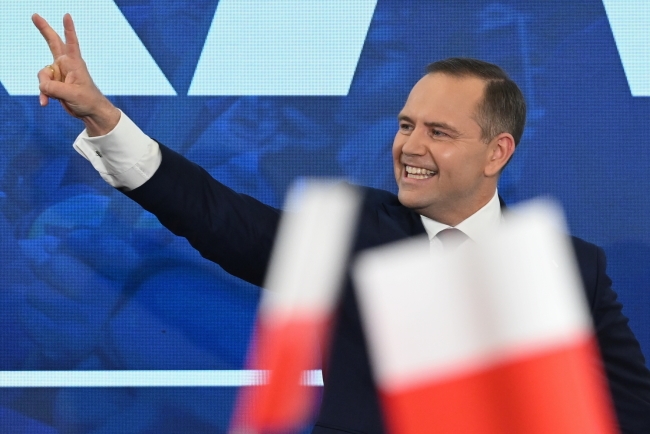 Quando presterà giuramento Karol Nawrocki? C'è una risoluzione del Presidente del Sejm.