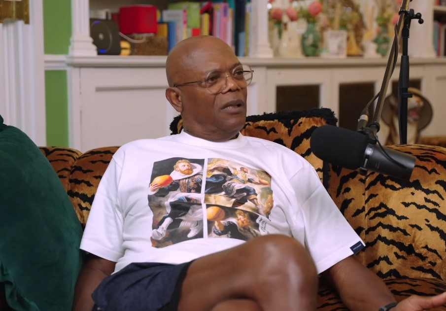 A um passo da morte: Samuel L. Jackson relata uma experiência que teve no metrô de Nova York