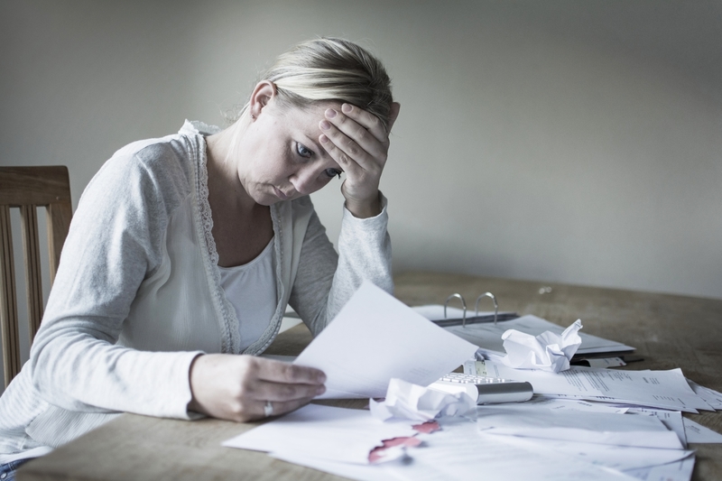 Sondaggio: i polacchi notano un peggioramento della loro situazione finanziaria piuttosto che un miglioramento