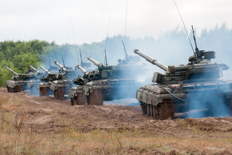Amerikaanse commandant in Europa: Oekraïne kan oorlog met Rusland winnen