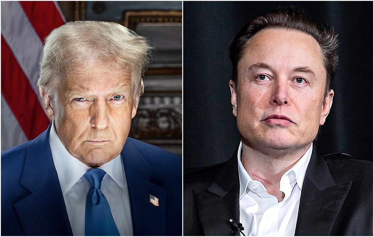 Media: Trump non è interessato a parlare con Musk