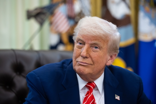 Trump retira Jared Isaacman da chefia da NASA devido às suas "conexões anteriores"