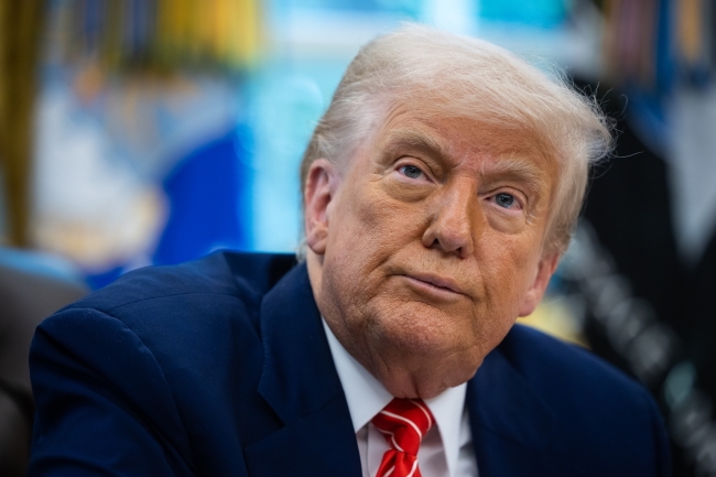 USA/ Trump: I will make Israel-Iran deal, Putin can help me