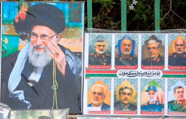 NYT: Iran wil mogelijk een atoombom na Amerikaanse aanval op Fordo of dood van Khamenei