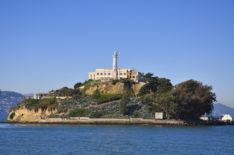 Casa Bianca: gli immigrati potrebbero attendere la deportazione nella prigione di Alcatraz