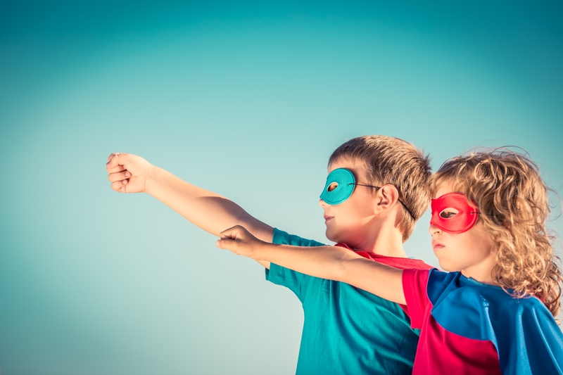 Un esperto mette in guardia dal pubblicare foto di bambini online. "La loro sicurezza è a rischio".