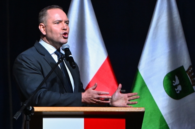 Nawrocki: Memory and truth are the foundations of reconciliation and community