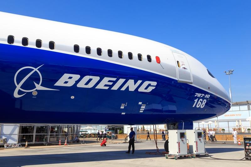 Boeing Strike: Over 3,000 Workers Demand Pay Raises