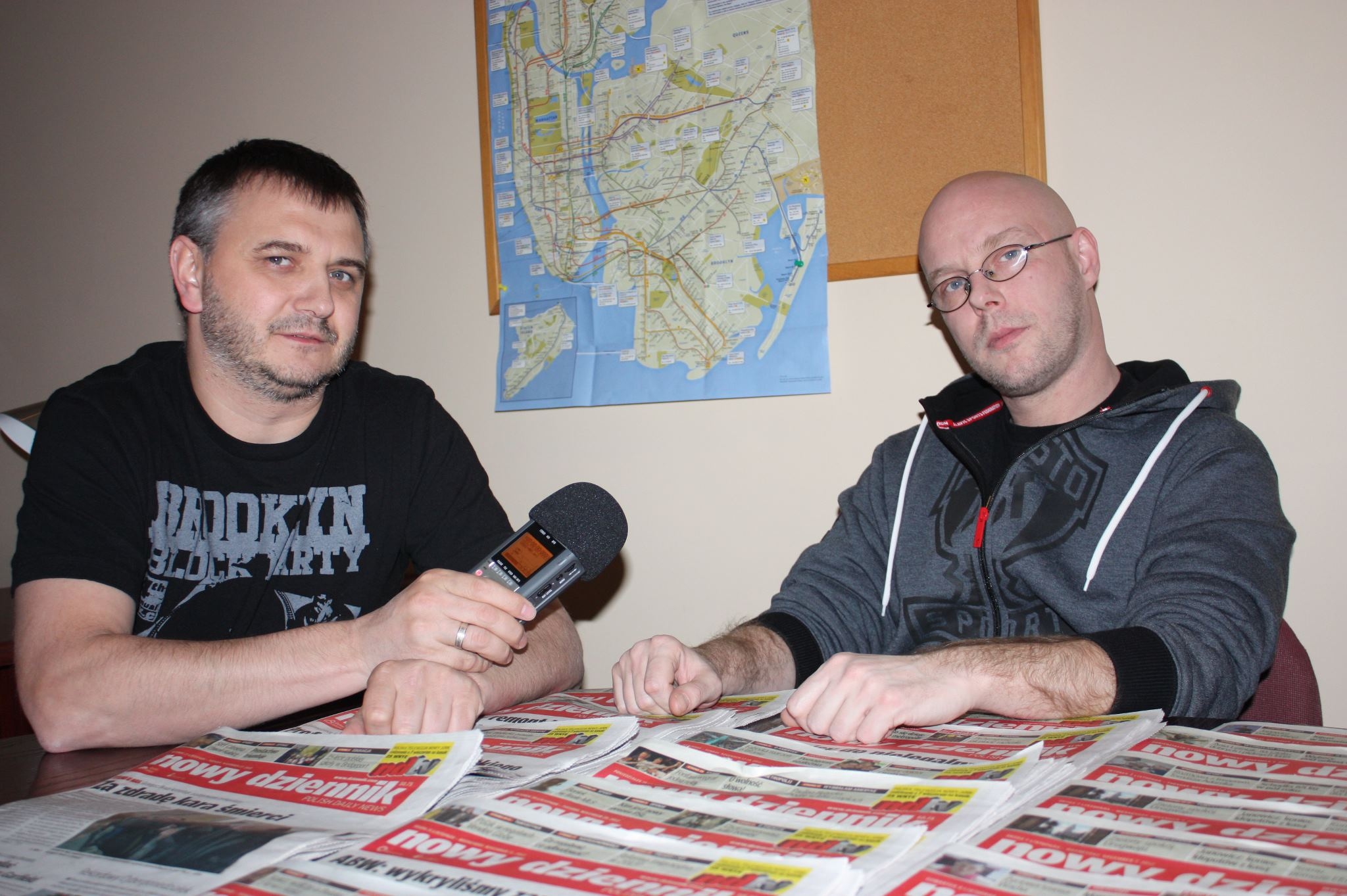 De zoon van Alek Pono – een visionair met passie