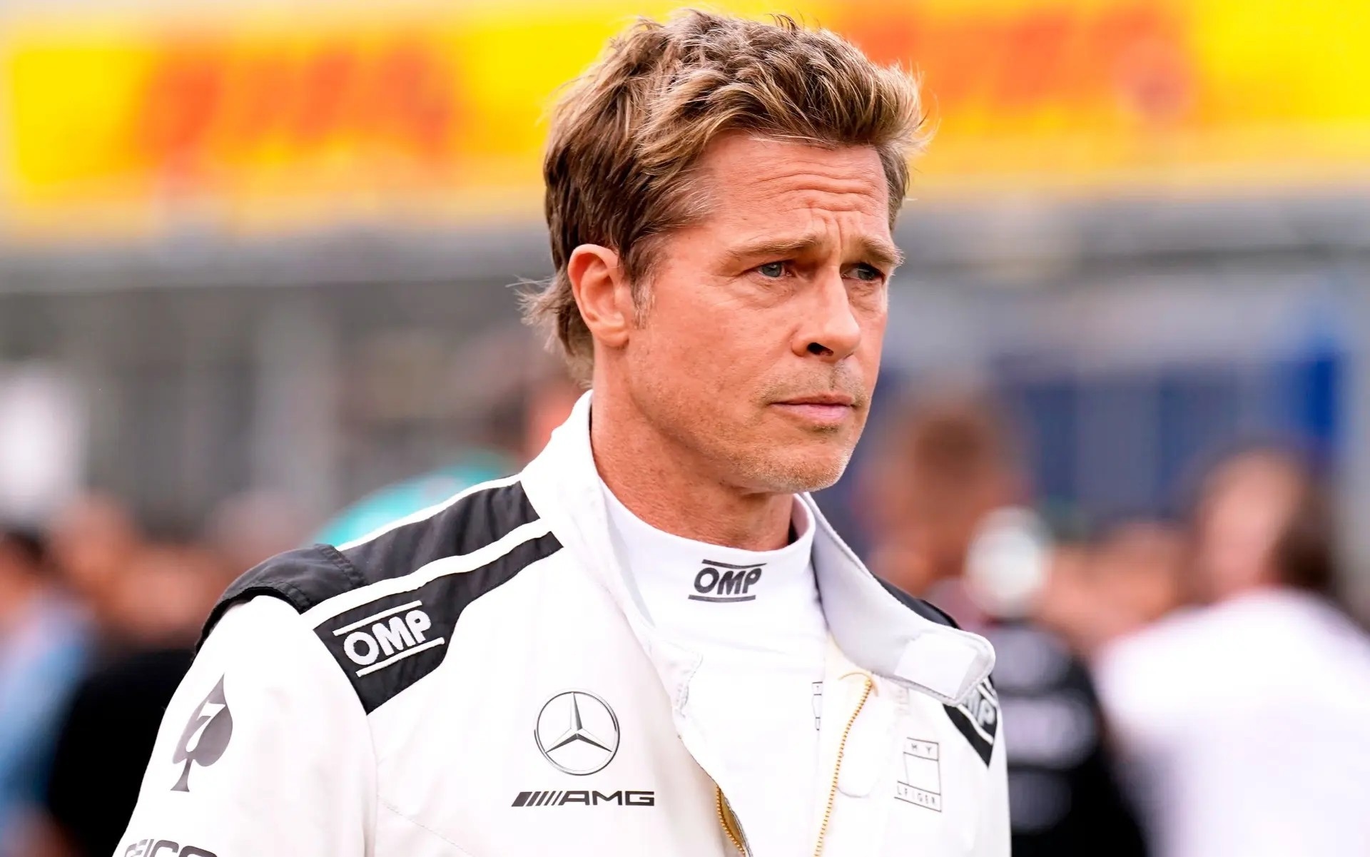 De langverwachte F1-film van Brad Pitt en andere releases in juni