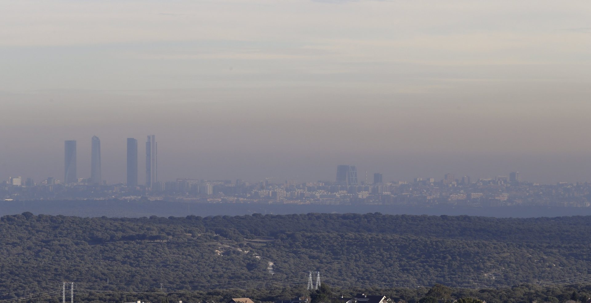 Obiettivo 1,5°C: ci stiamo allontanando o avvicinando?