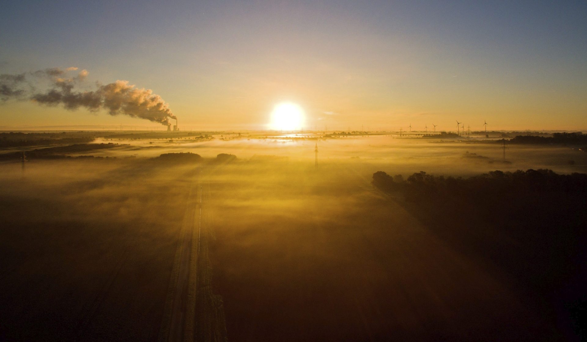 UN: Climate measures are being implemented systematically but need to be accelerated