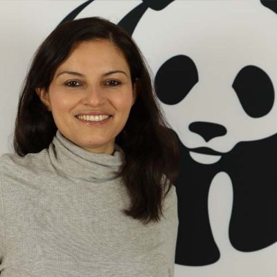 Lennys Rivera (WWF): "Senza la natura, è molto difficile raggiungere gli Obiettivi di sviluppo sostenibile."