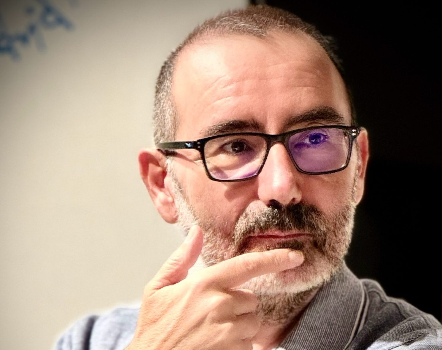 Javier Morales: Caminar con Gary Snyder y otros poetas “es un grito contra el cambio climático y por la supervivencia de la vida”