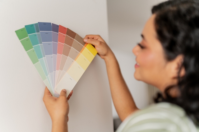 Jouw keuze weerspiegelt jouw innerlijke wereld: de kleur die je kiest, onthult jouw persoonlijkheid!