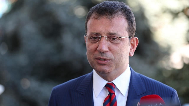 Krytyczne przesłuchanie w Silivri! Ekrem İmamoğlu staje dziś przed sędzią!