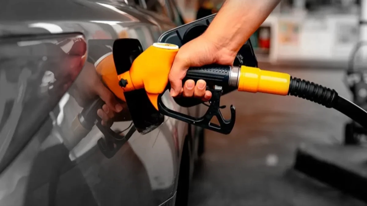 Aktualne ceny paliw! Aktualne ceny benzyny, oleju napędowego i LPG na dzień 29 lipca 2025 r.
