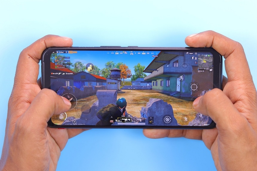 Ne soyez pas gâté en jouant à Call of Duty et PUBG : voici les moyens d'améliorer les performances du jeu sur les téléphones Android