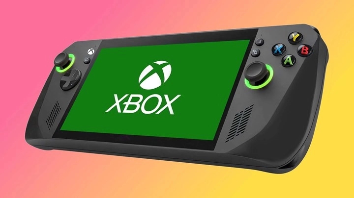 Microsoft trekt zich terug uit Xbox-plannen voor handheldconsole: eigen productie vertraagd