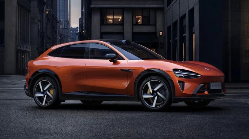 Sterke intrede van Xiaomi op de SUV-markt: eerste aanwijzingen over de prijs van de gedeelde YU7